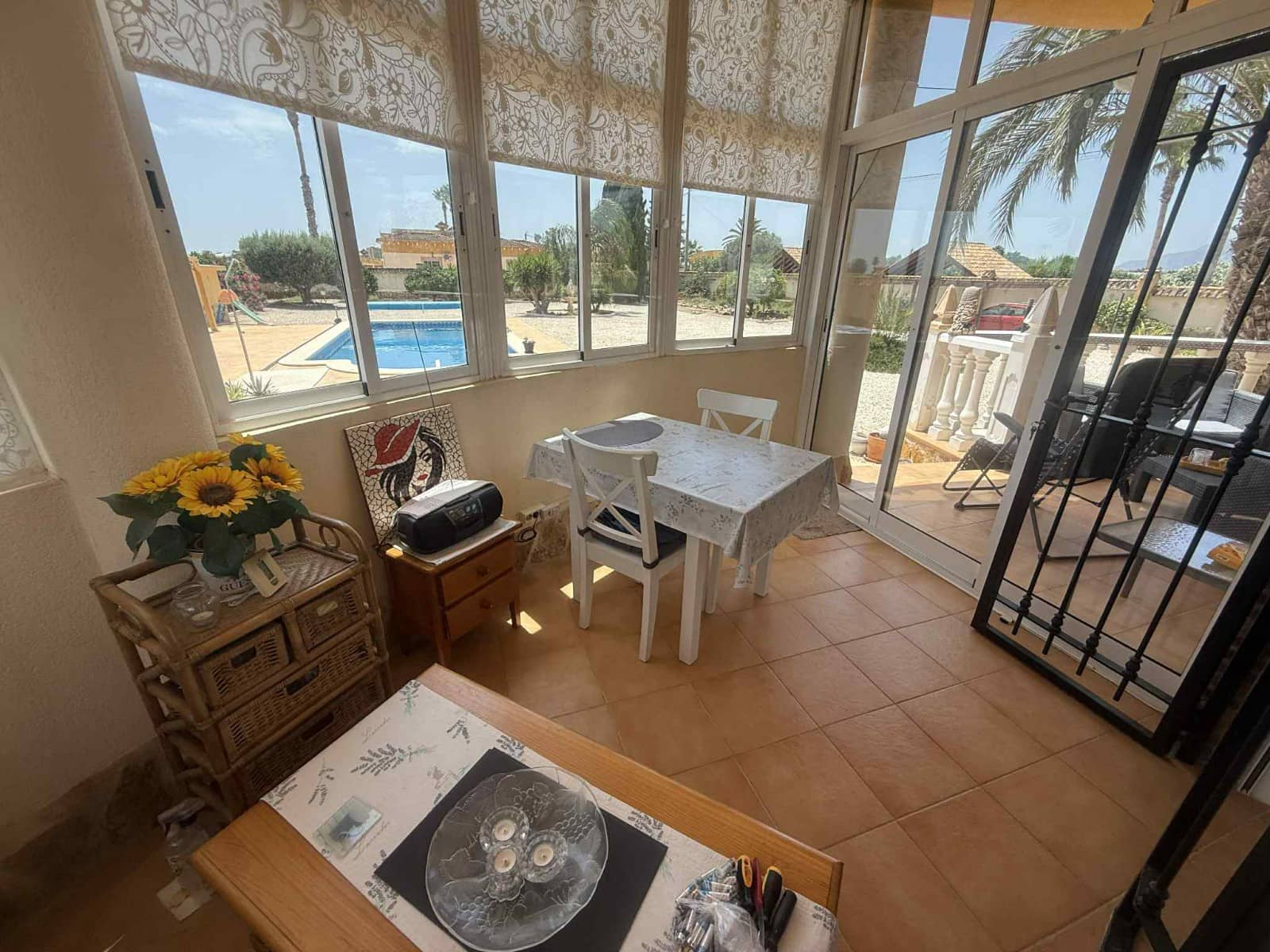 3 slaapkamer Villa te koop in Catral met zwembad - € 369.000 (Ref: 9066742)