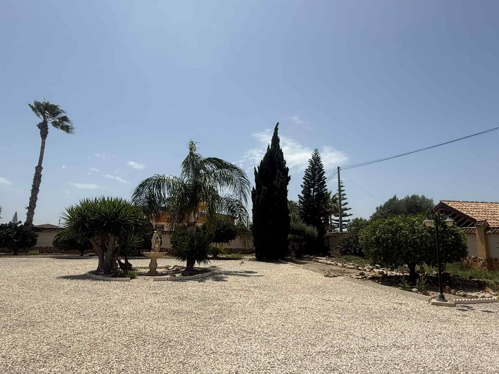 3 slaapkamer Villa te koop in Catral met zwembad - € 369.000 (Ref: 9066742)