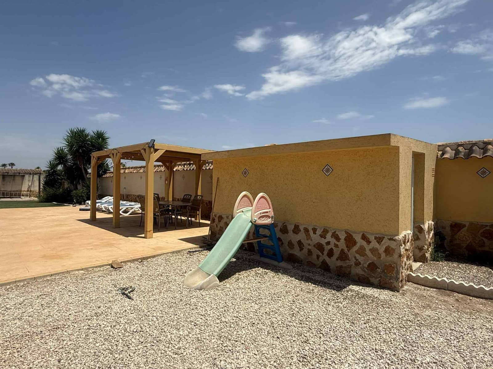 3 slaapkamer Villa te koop in Catral met zwembad - € 369.000 (Ref: 9066742)