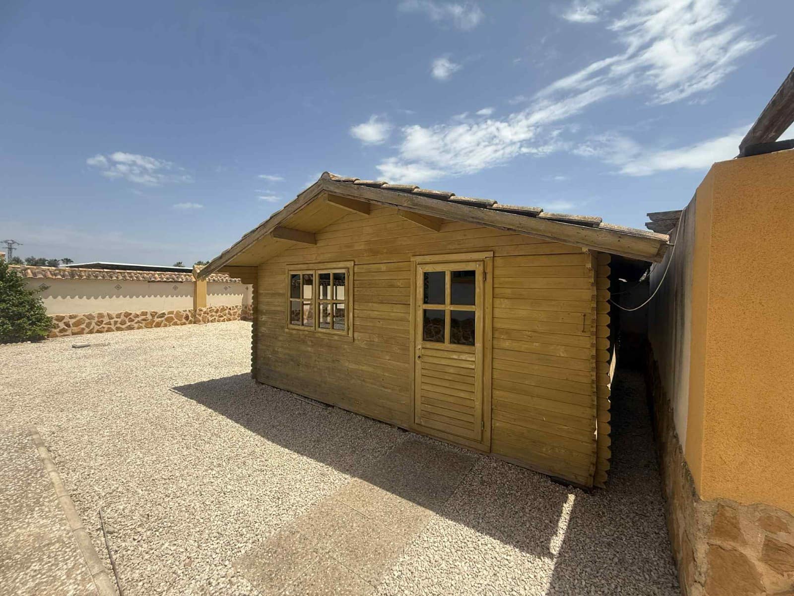 3 slaapkamer Villa te koop in Catral met zwembad - € 369.000 (Ref: 9066742)