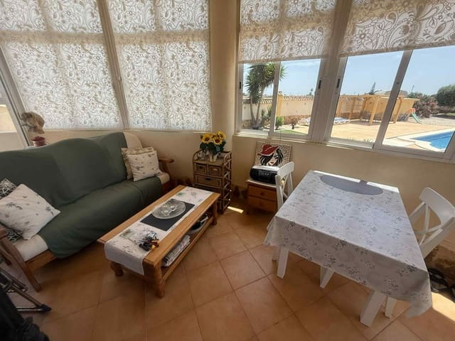 3 slaapkamer Villa te koop in Catral met zwembad - € 369.000 (Ref: 9066742)