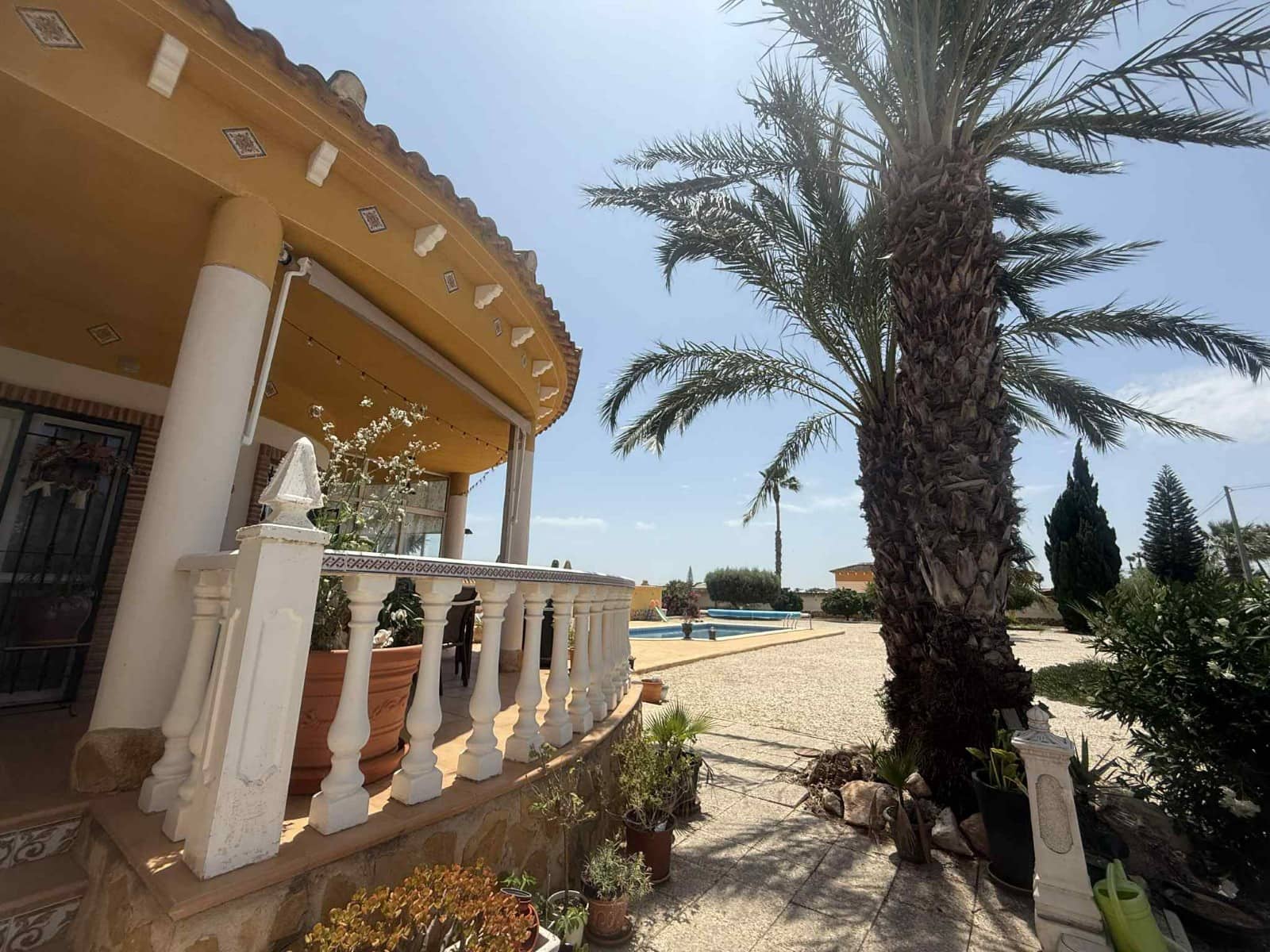 3 slaapkamer Villa te koop in Catral met zwembad - € 369.000 (Ref: 9066742)