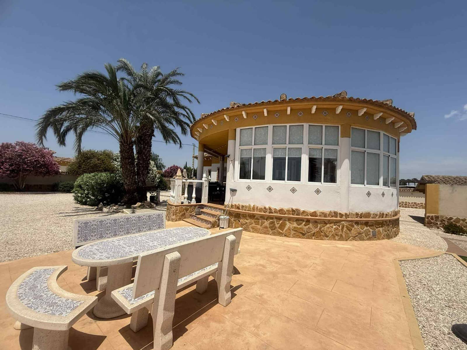 3 slaapkamer Villa te koop in Catral met zwembad - € 369.000 (Ref: 9066742)