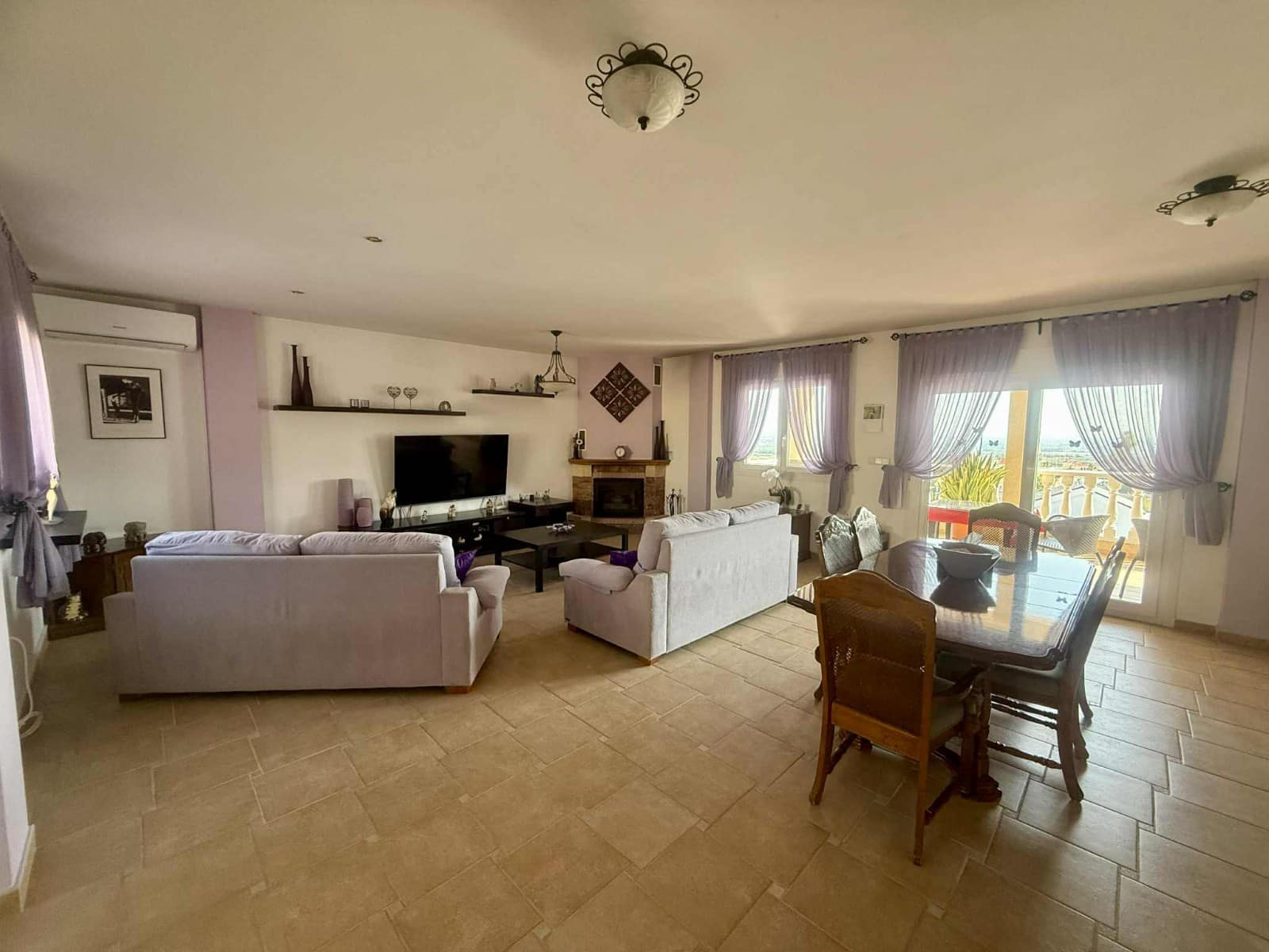 3 bedroom Villa for sale in Almoradi with pool - € 599,990 (Ref: 9074533)