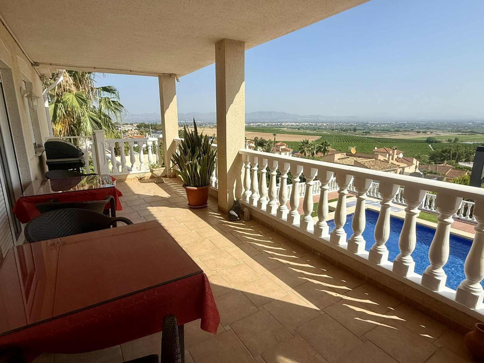 3 bedroom Villa for sale in Almoradi with pool - € 599,990 (Ref: 9074533)