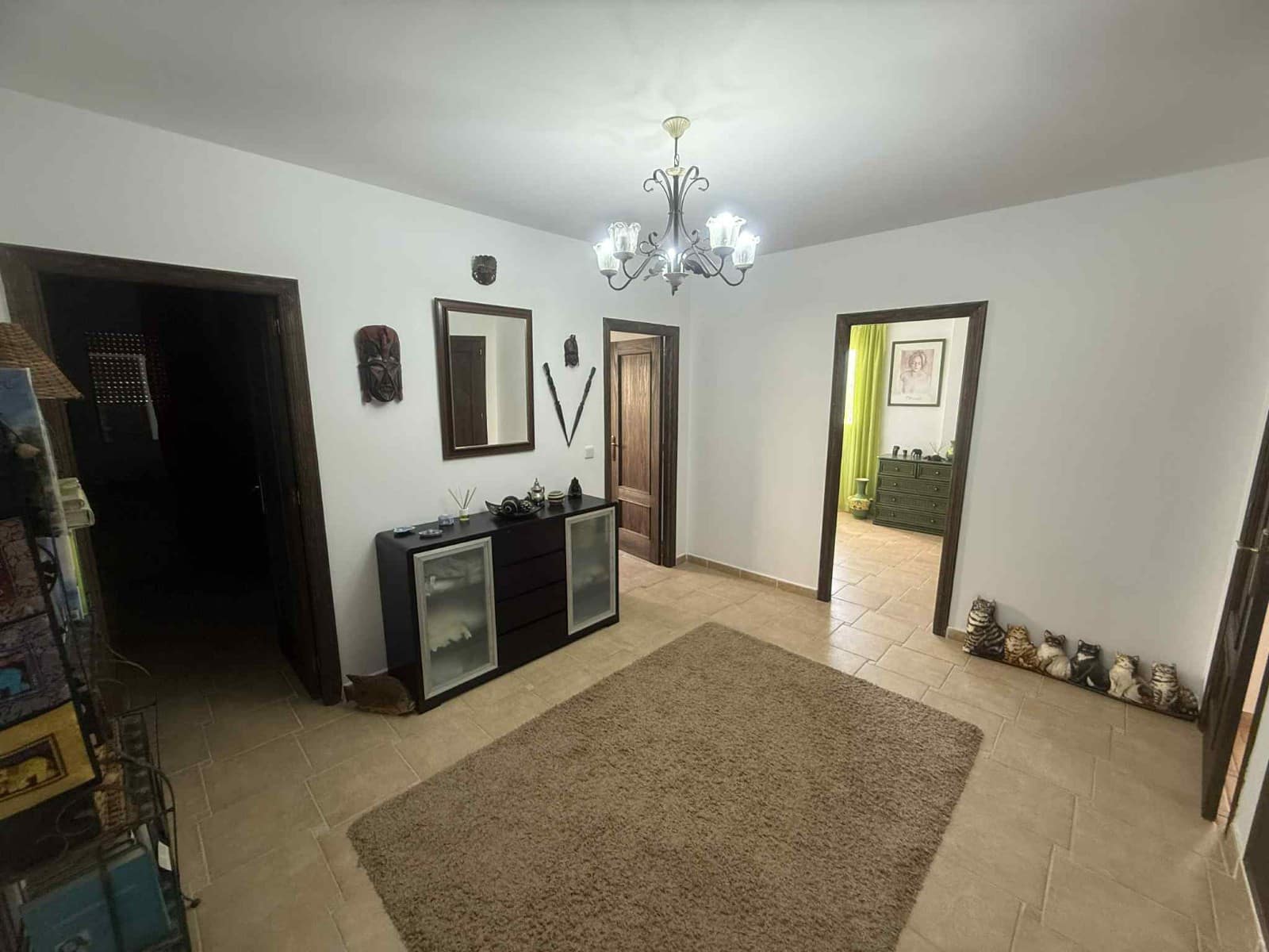 3 bedroom Villa for sale in Almoradi with pool - € 599,990 (Ref: 9074533)