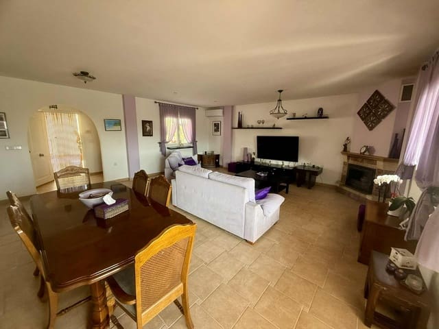 3 chambre Villa/Maison à vendre à Almoradí avec piscine - 599 990 € (Ref: 9074533)