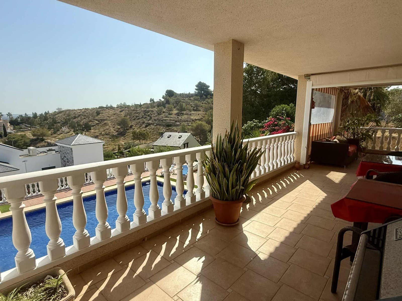 3 bedroom Villa for sale in Almoradi with pool - € 599,990 (Ref: 9074533)