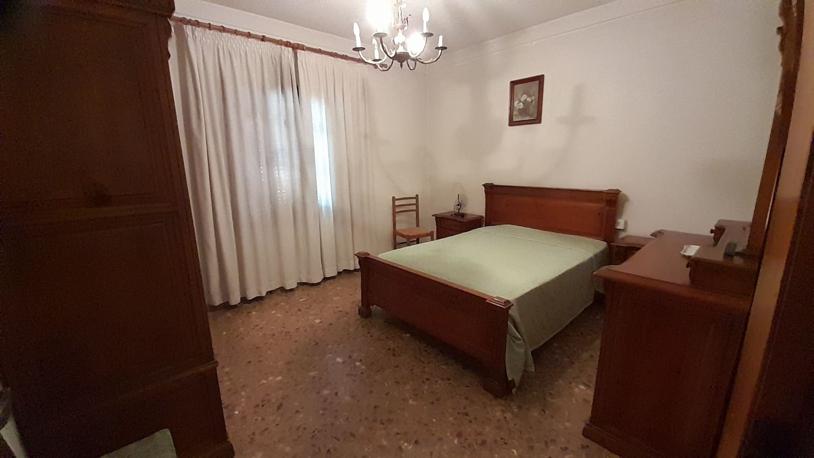 5 soveværelse Finca/Landehus til salg i Benejuzar med swimmingpool garage - € 295.000 (Ref: 9172156)