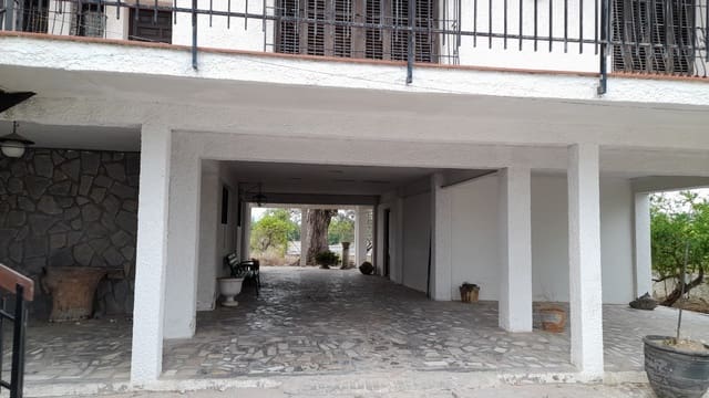 5 quarto Quinta/Casa Rural para venda em Benejúzar com piscina garagem - 295 000 € (Ref: 9172156)