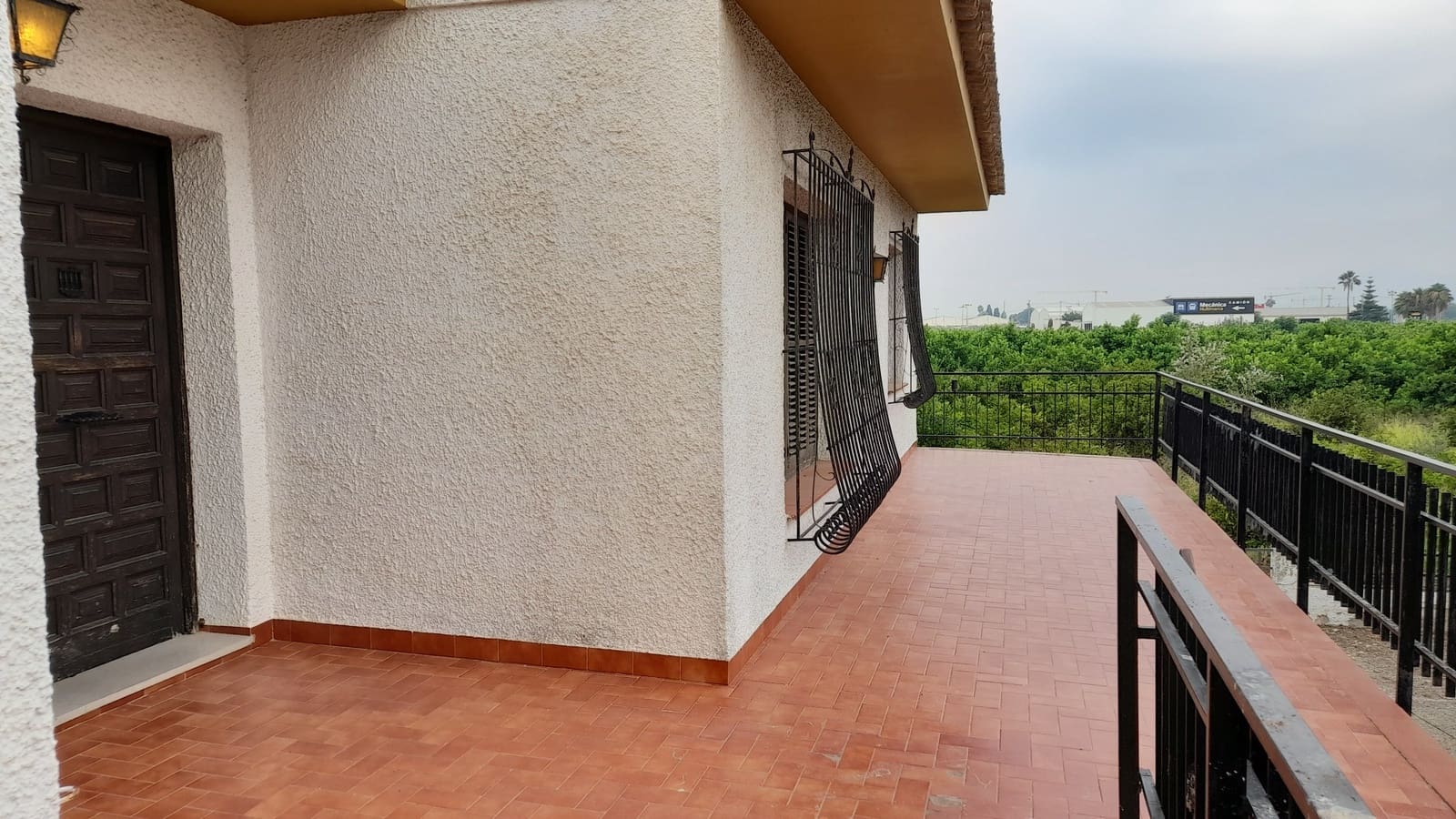 5 soveværelse Finca/Landehus til salg i Benejuzar med swimmingpool garage - € 295.000 (Ref: 9172156)