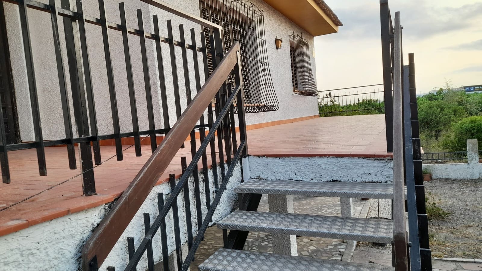 5 soveværelse Finca/Landehus til salg i Benejuzar med swimmingpool garage - € 295.000 (Ref: 9172156)