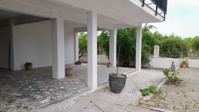 5 quarto Quinta/Casa Rural para venda em Benejúzar com piscina garagem - 295 000 € (Ref: 9172156)