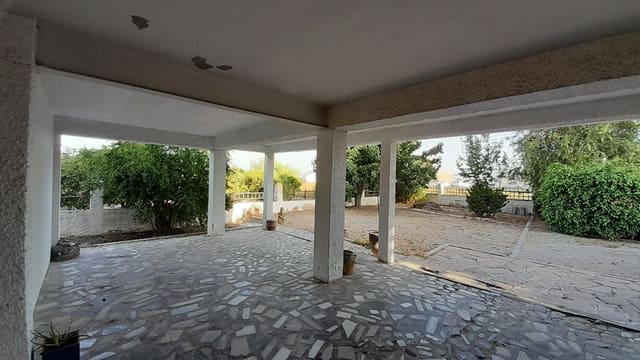 5 quarto Quinta/Casa Rural para venda em Benejúzar com piscina garagem - 295 000 € (Ref: 9172156)