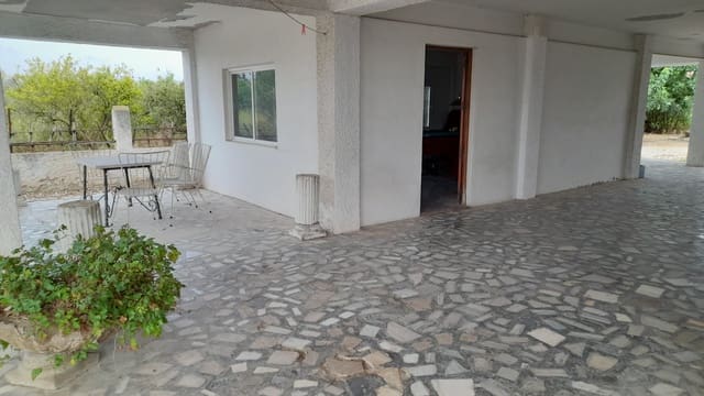 5 quarto Quinta/Casa Rural para venda em Benejúzar com piscina garagem - 295 000 € (Ref: 9172156)