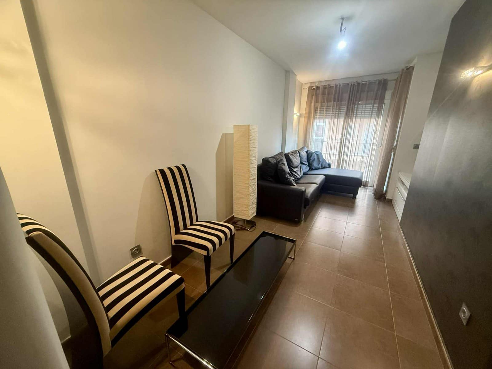 3 soveværelse Lejlighed til salg i Almoradi - € 130.000 (Ref: 9184315)