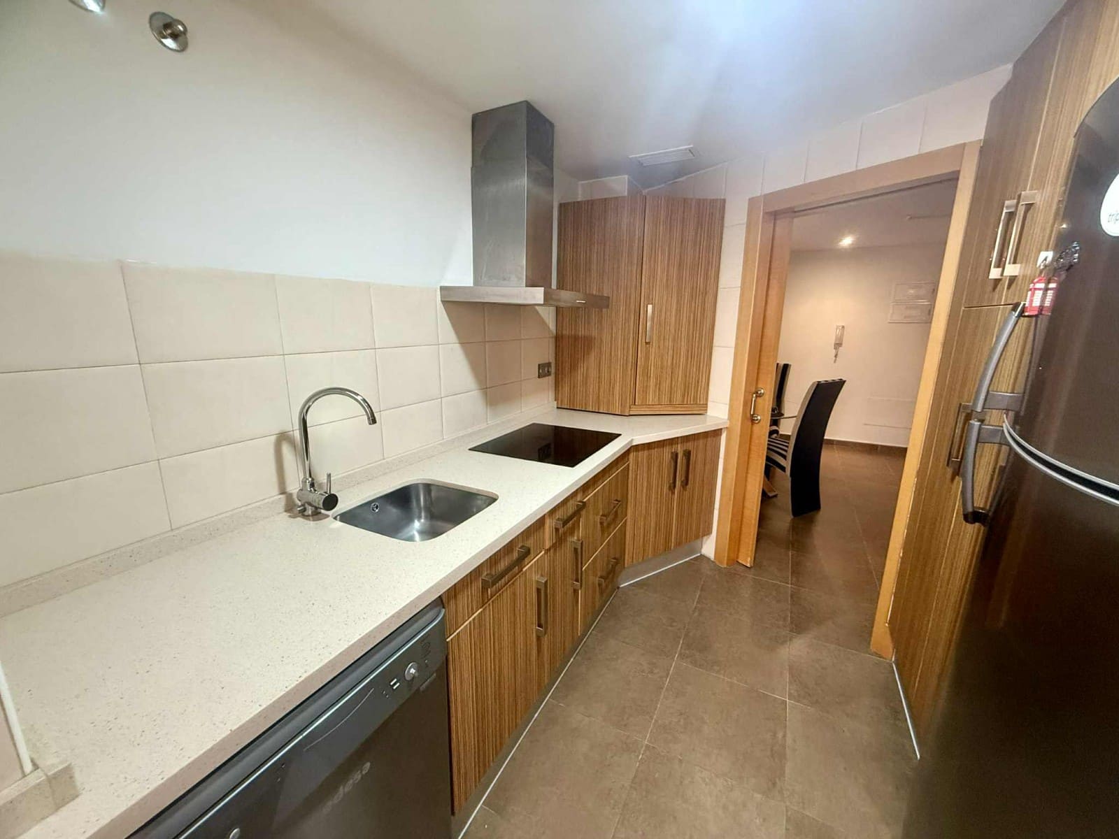 3 soveværelse Lejlighed til salg i Almoradi - € 130.000 (Ref: 9184315)