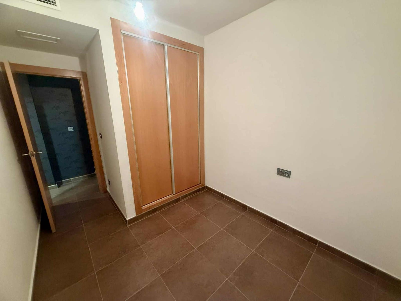 3 soveværelse Lejlighed til salg i Almoradi - € 130.000 (Ref: 9184315)