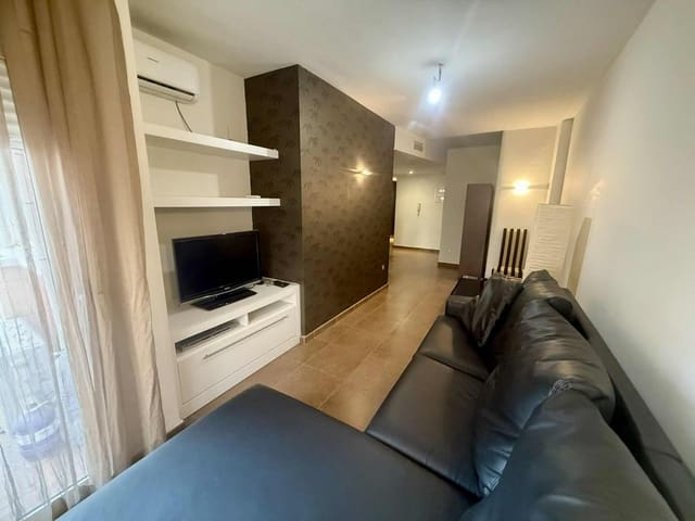 3 slaapkamer Appartement te koop in Almoradí - € 130.000 (Ref: 9184315)