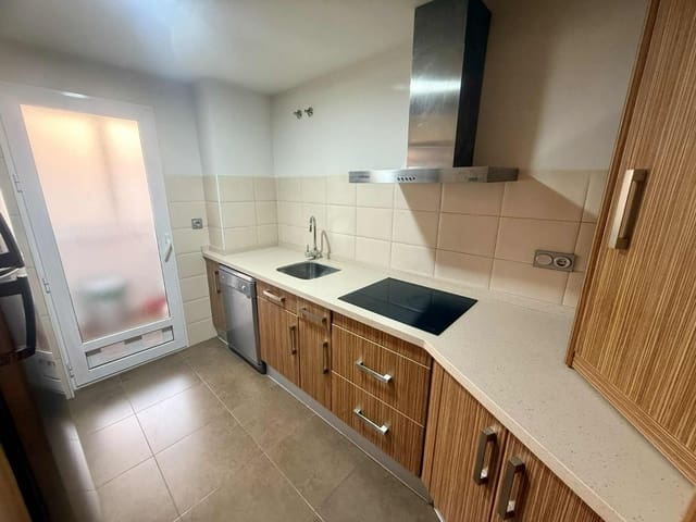 3 slaapkamer Appartement te koop in Almoradí - € 130.000 (Ref: 9184315)