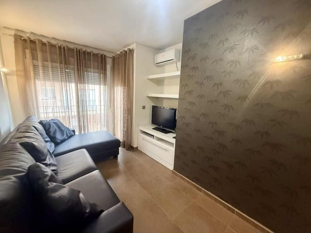 3 slaapkamer Appartement te koop in Almoradí - € 130.000 (Ref: 9184315)