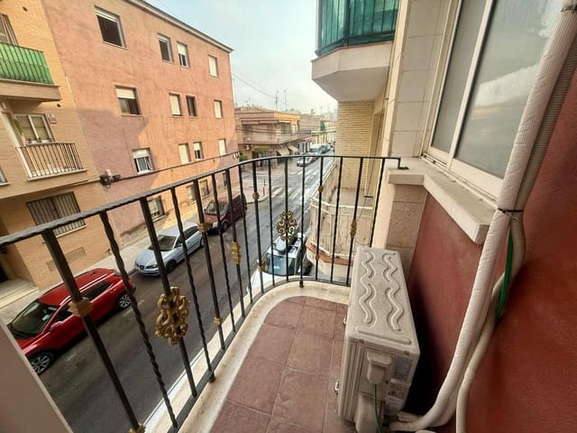 3 slaapkamer Appartement te koop in Almoradí - € 130.000 (Ref: 9184315)