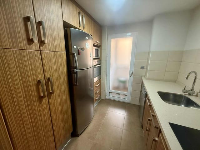 3 slaapkamer Appartement te koop in Almoradí - € 130.000 (Ref: 9184315)