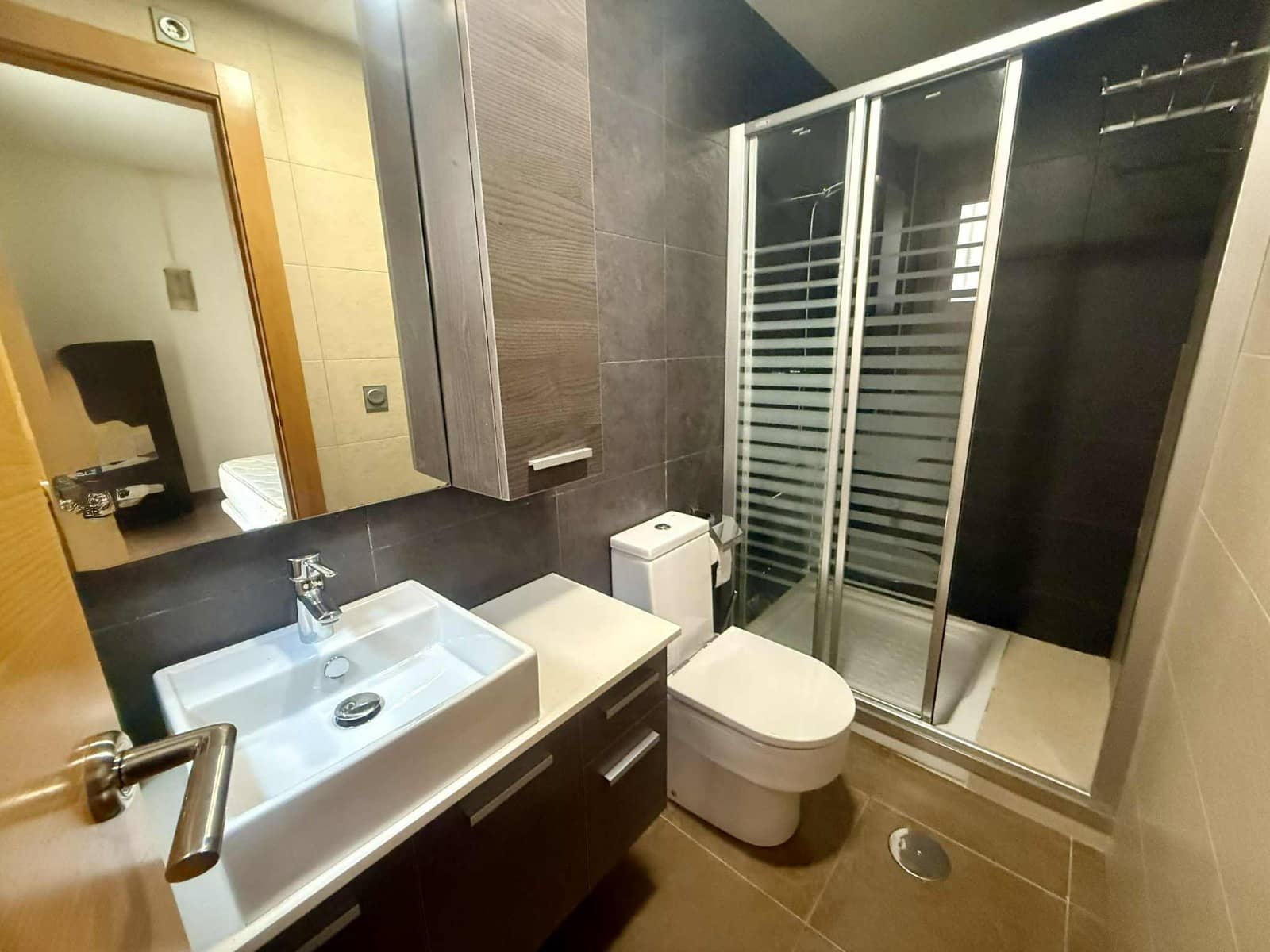 3 soveværelse Lejlighed til salg i Almoradi - € 130.000 (Ref: 9184315)