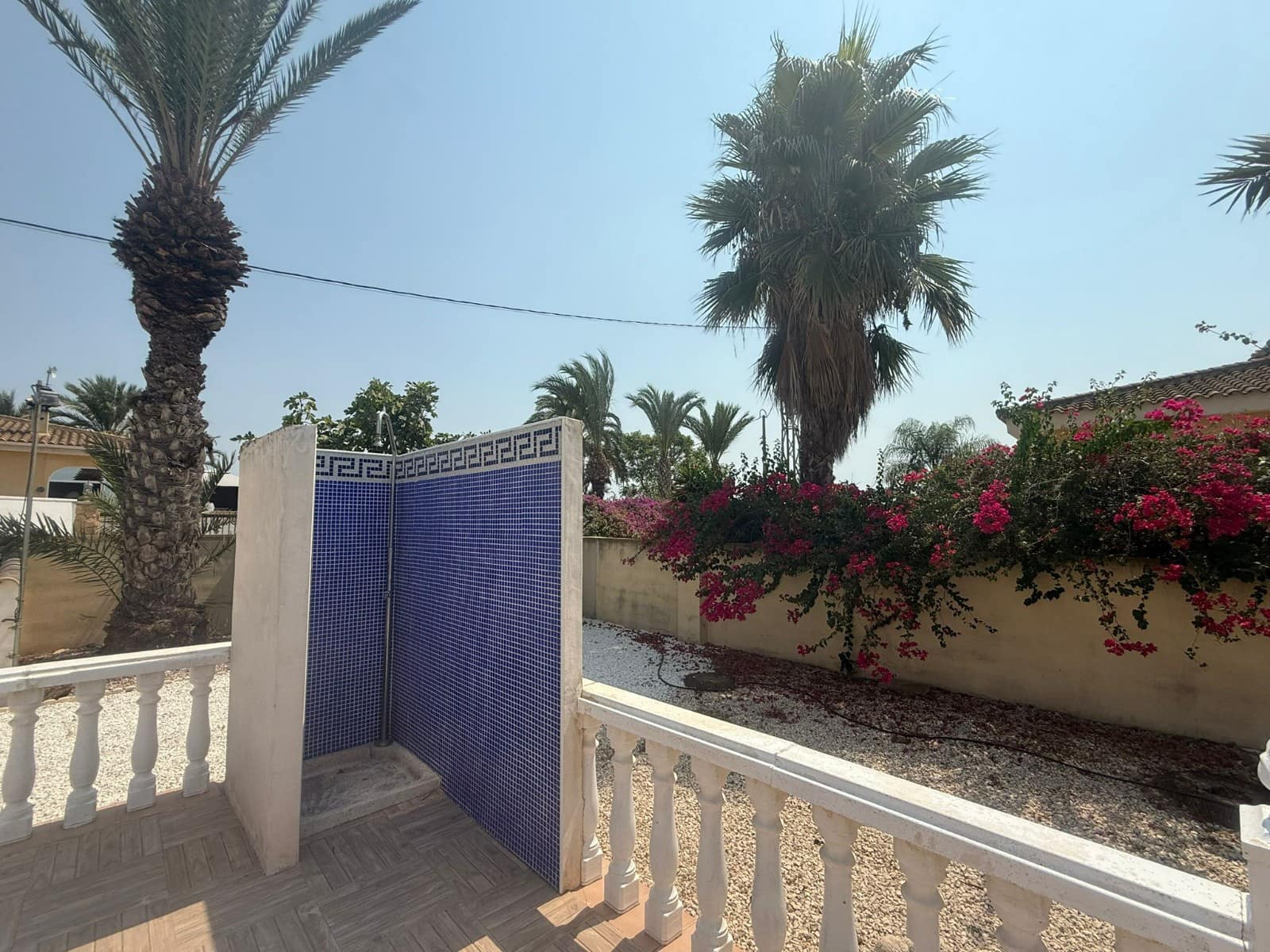 3 soveværelse Finca/Landehus til salg i Catral med swimmingpool - € 375.000 (Ref: 9187441)