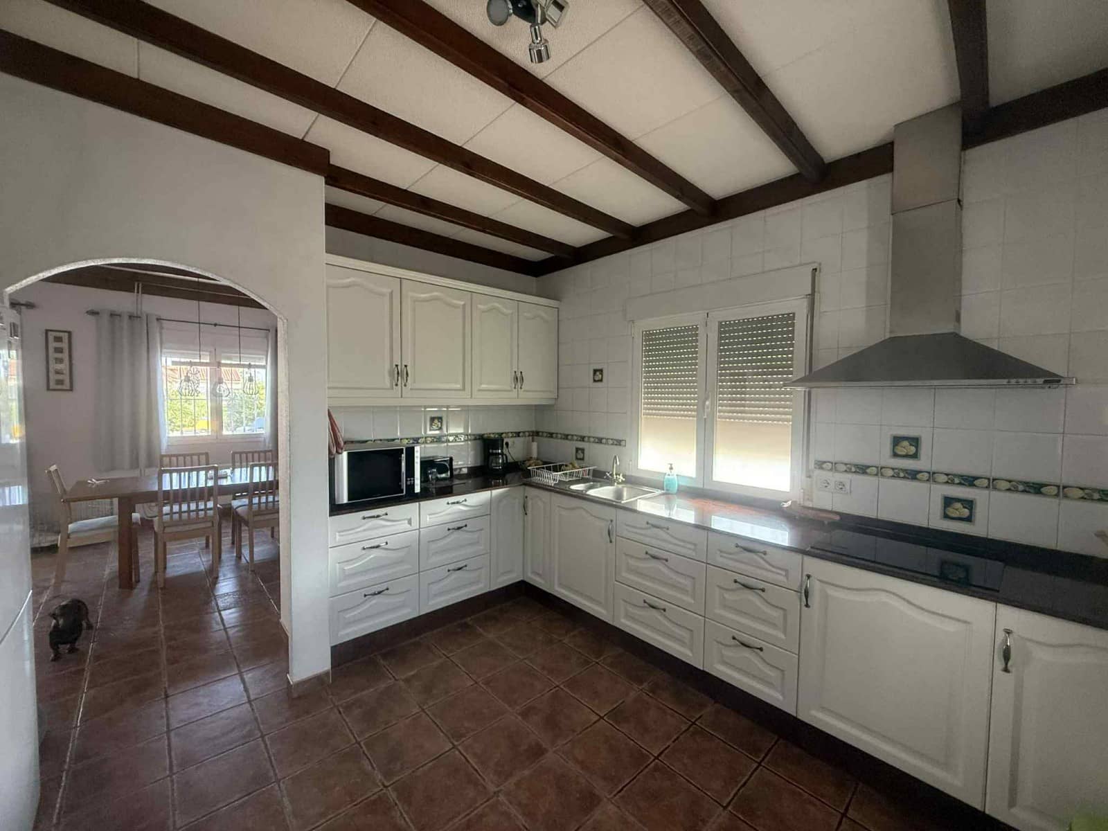 Finca/Casa Rural de 3 habitaciones en Catral en venta con piscina - 385.000 € (Ref: 9190261)
