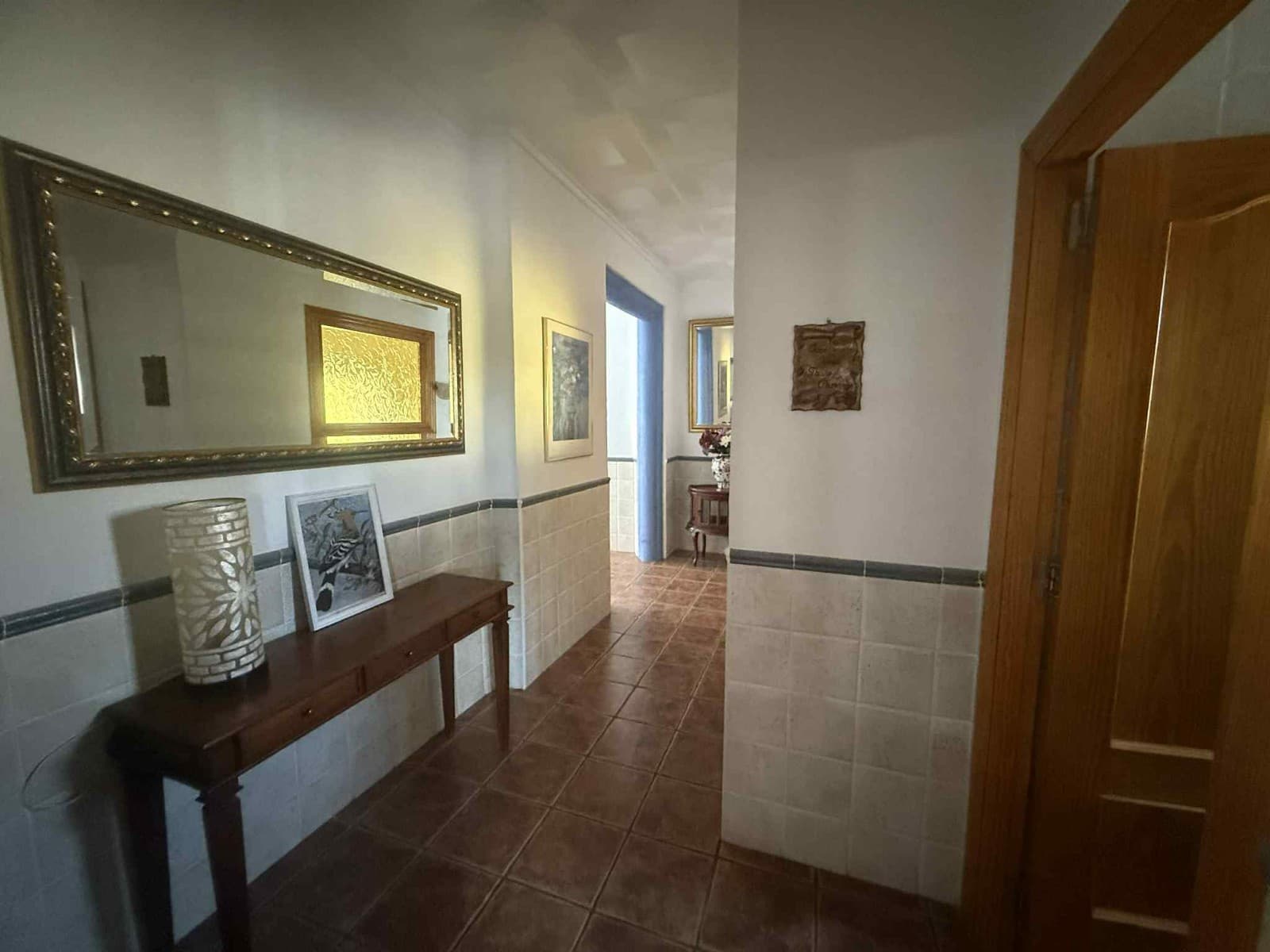 Finca/Casa Rural de 3 habitaciones en Catral en venta con piscina - 385.000 € (Ref: 9190261)