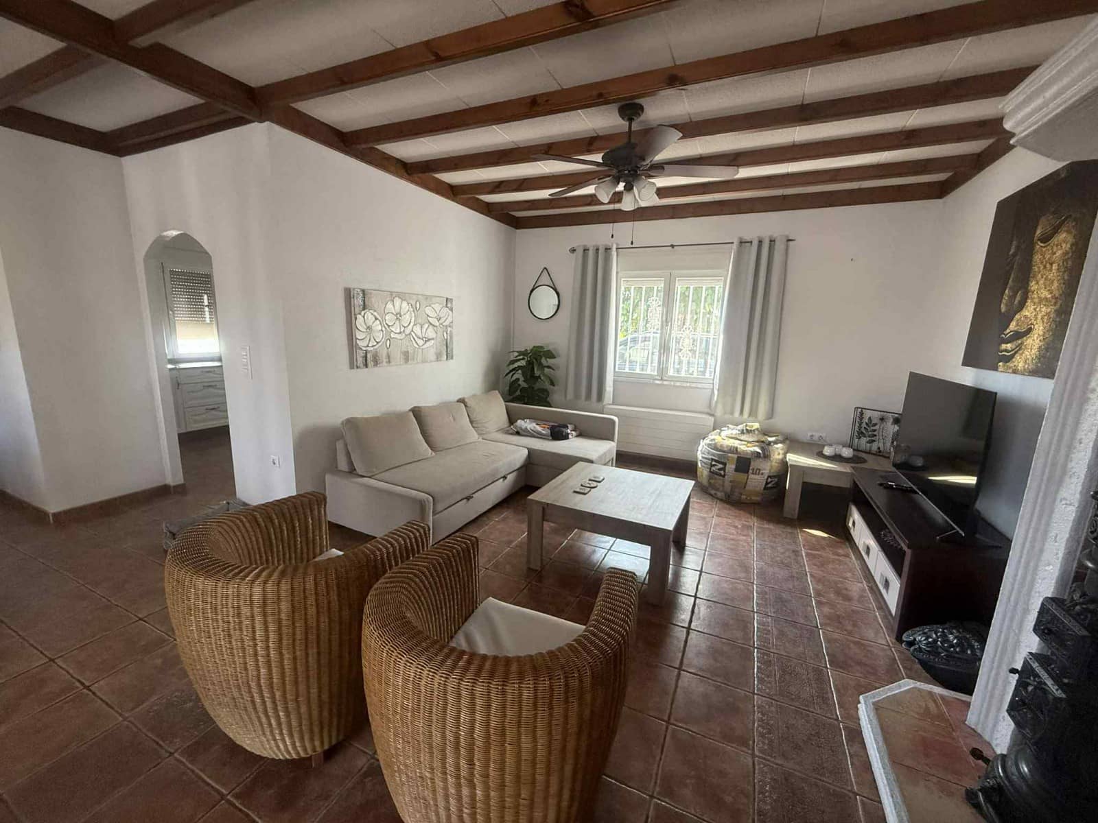 Finca/Casa Rural de 3 habitaciones en Catral en venta con piscina - 385.000 € (Ref: 9190261)