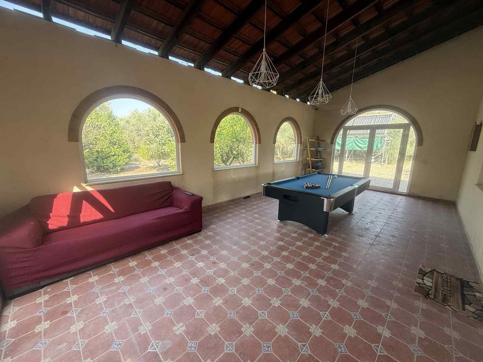 Finca/Casa Rural de 3 habitaciones en Catral en venta con piscina - 385.000 € (Ref: 9190261)