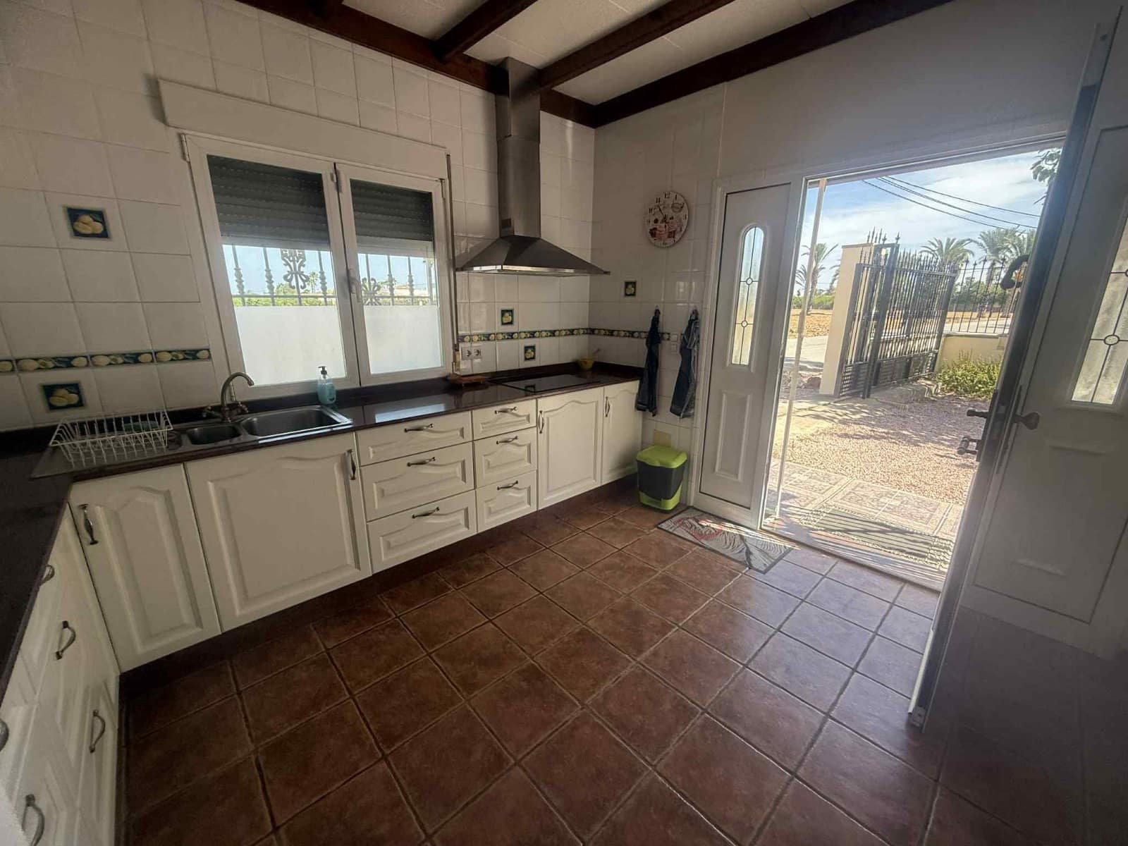 Finca/Casa Rural de 3 habitaciones en Catral en venta con piscina - 385.000 € (Ref: 9190261)