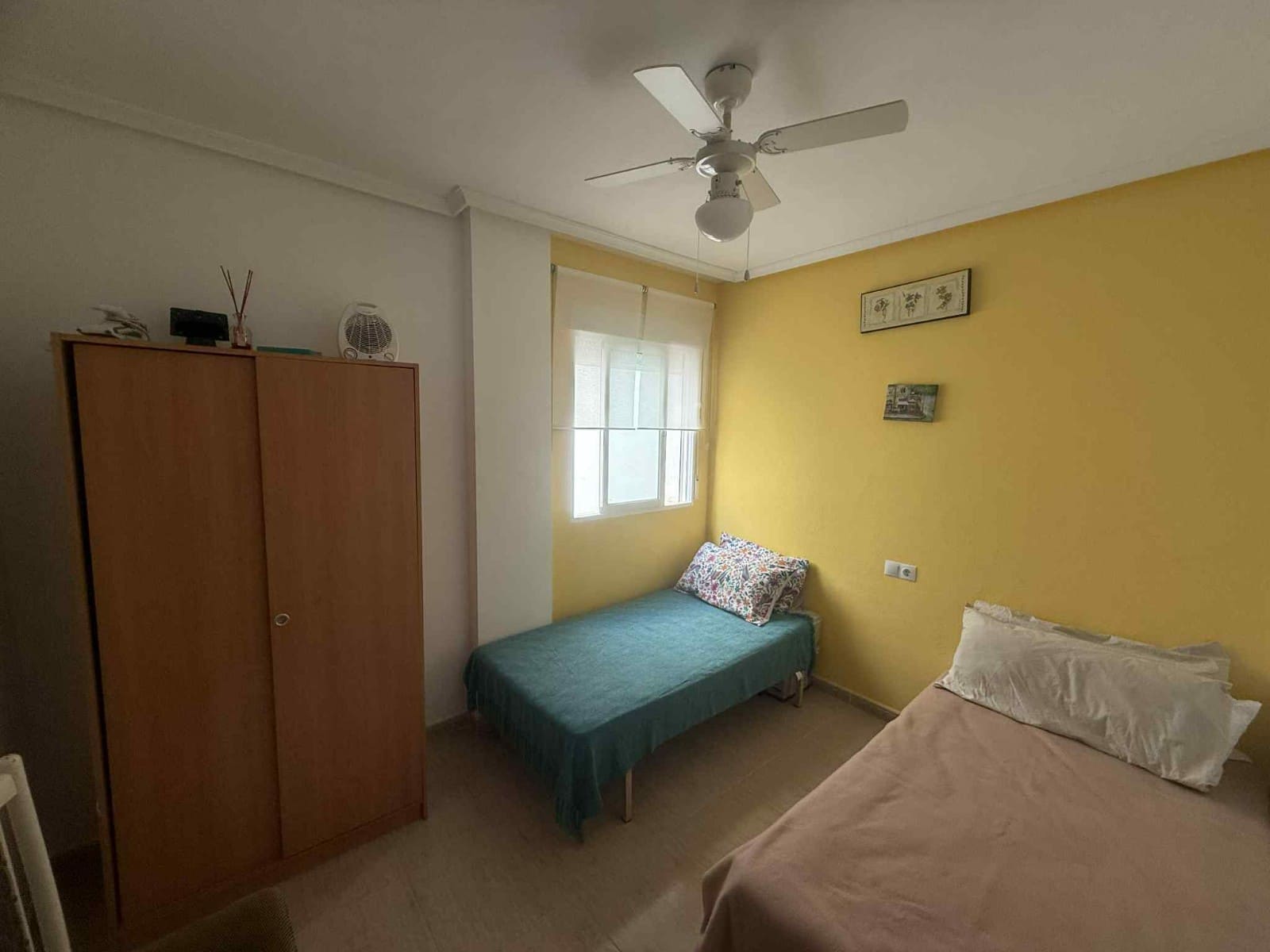 3 slaapkamer Appartement te koop in Almoradi met zwembad - € 130.000 (Ref: 9203316)