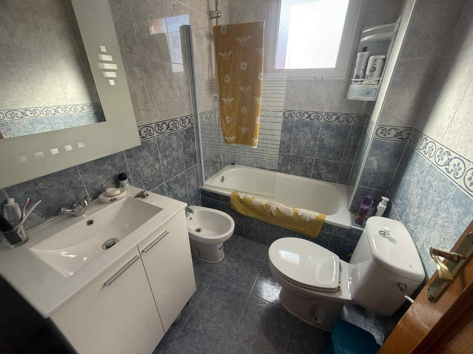 3 slaapkamer Appartement te koop in Almoradi met zwembad - € 130.000 (Ref: 9203316)