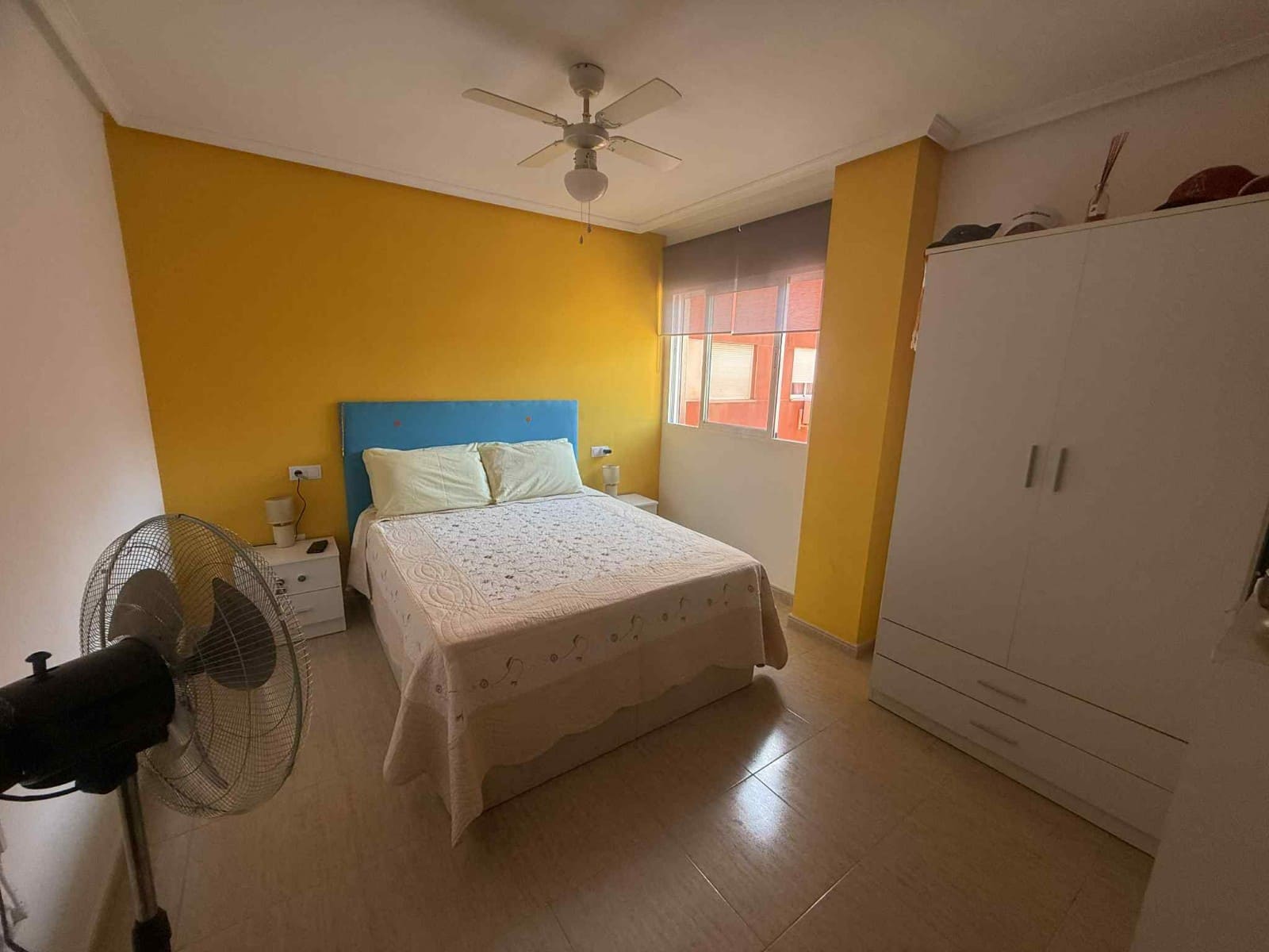 3 slaapkamer Appartement te koop in Almoradi met zwembad - € 130.000 (Ref: 9203316)