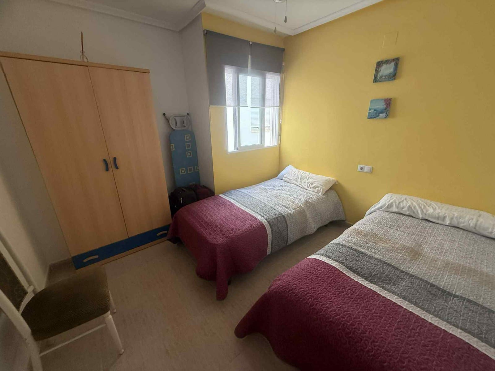 3 slaapkamer Appartement te koop in Almoradi met zwembad - € 130.000 (Ref: 9203316)