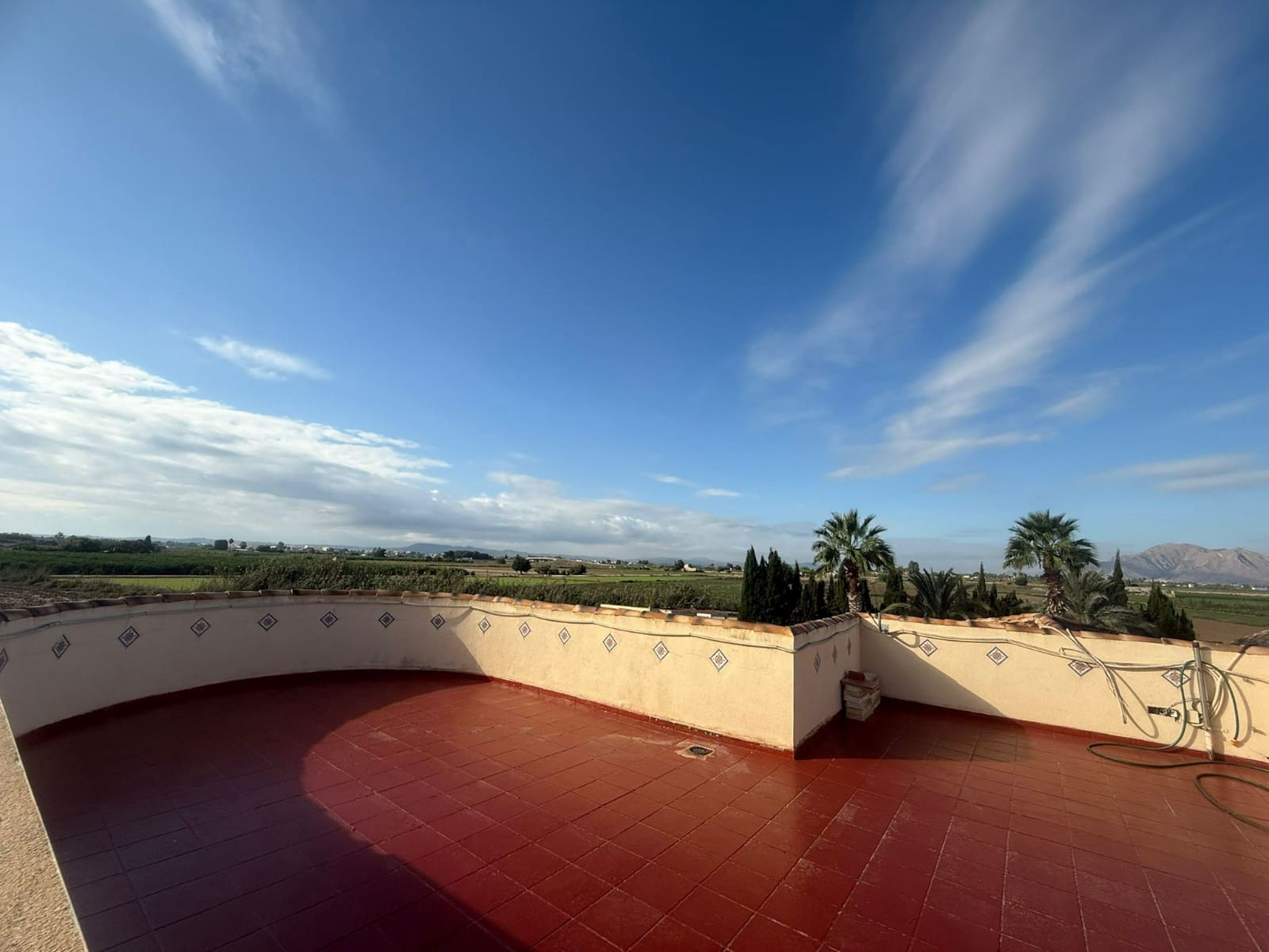 3 soverom Villa til salgs i Catral med svømmebasseng - € 395 000 (Ref: 9274665)