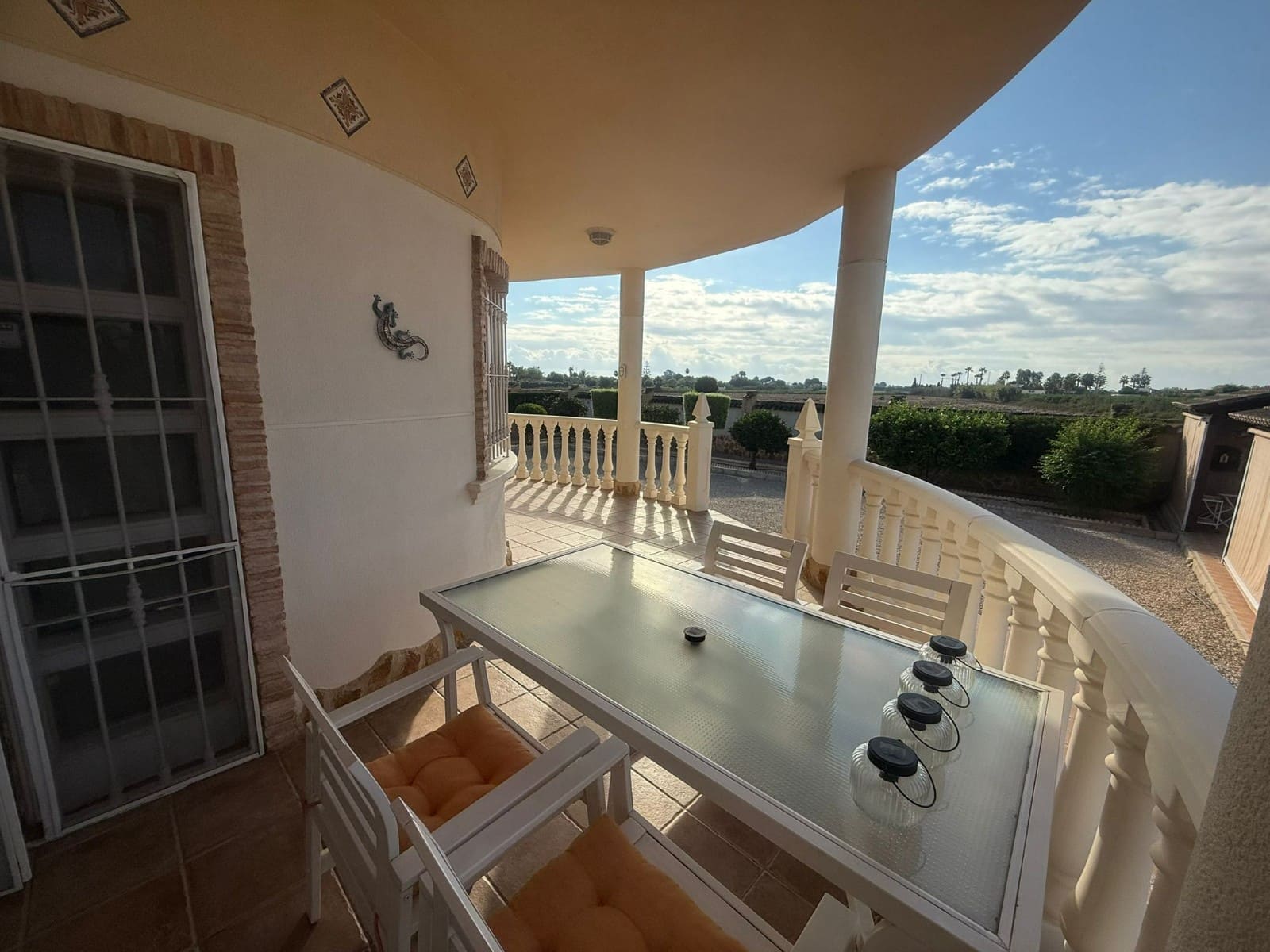3 soverom Villa til salgs i Catral med svømmebasseng - € 395 000 (Ref: 9274665)