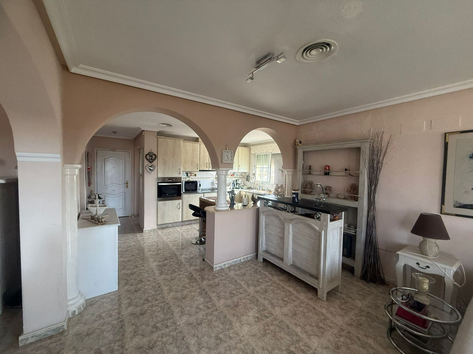 3 soverom Villa til salgs i Catral med svømmebasseng - € 395 000 (Ref: 9274665)