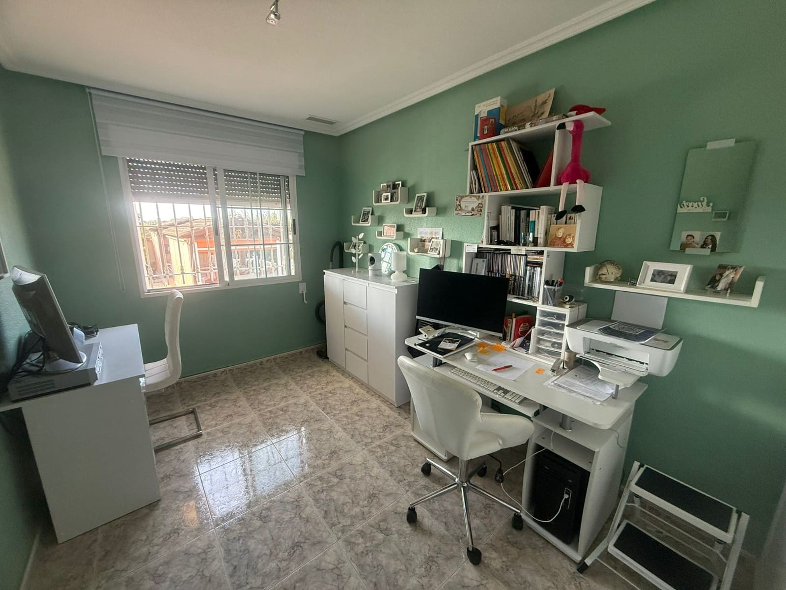 3 soverom Villa til salgs i Catral med svømmebasseng - € 395 000 (Ref: 9274665)