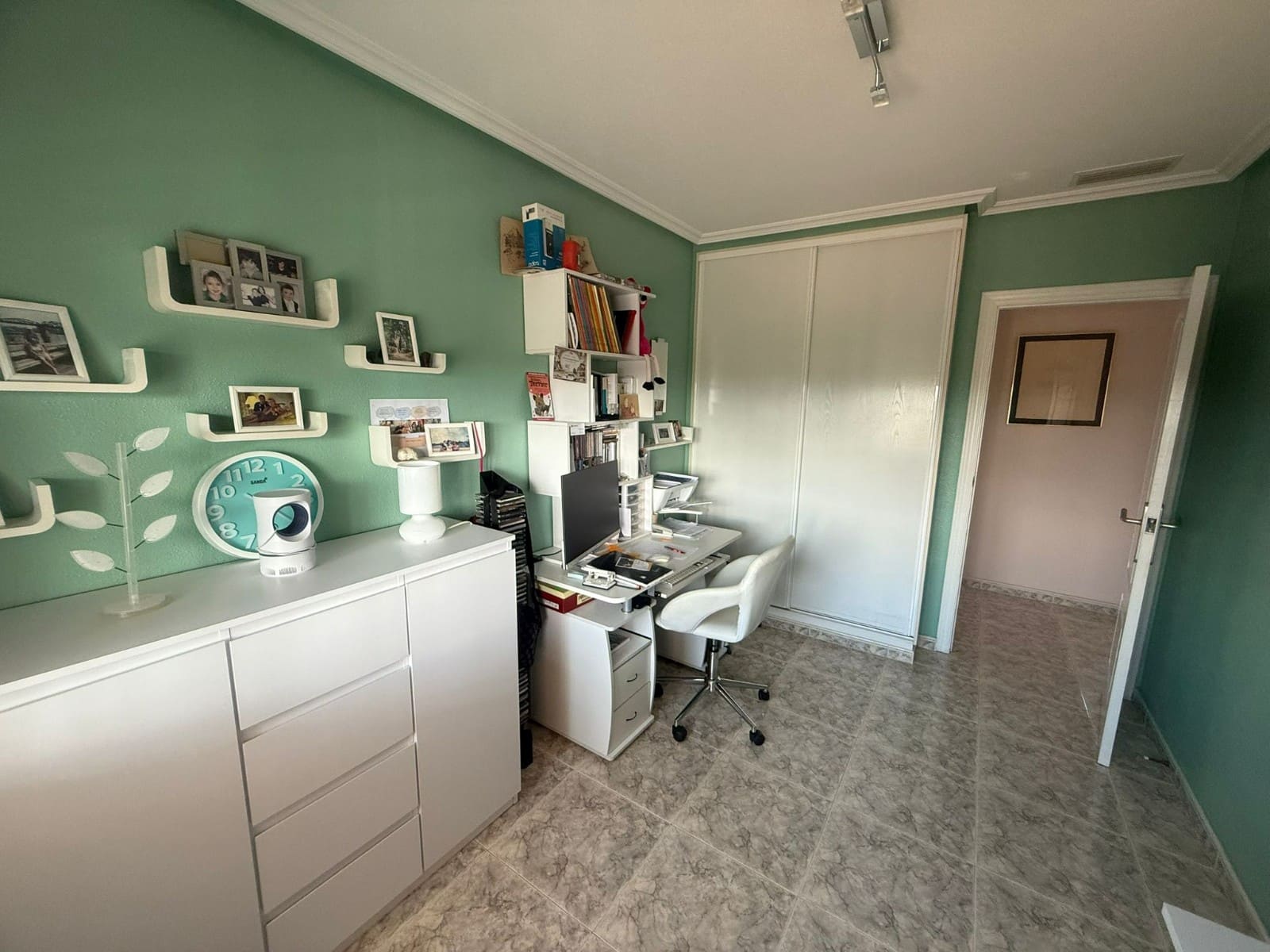 3 soverom Villa til salgs i Catral med svømmebasseng - € 395 000 (Ref: 9274665)