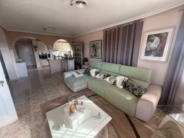 3 bedroom Villa for sale in Catral with pool - € 395,000 (Ref: 9274665)