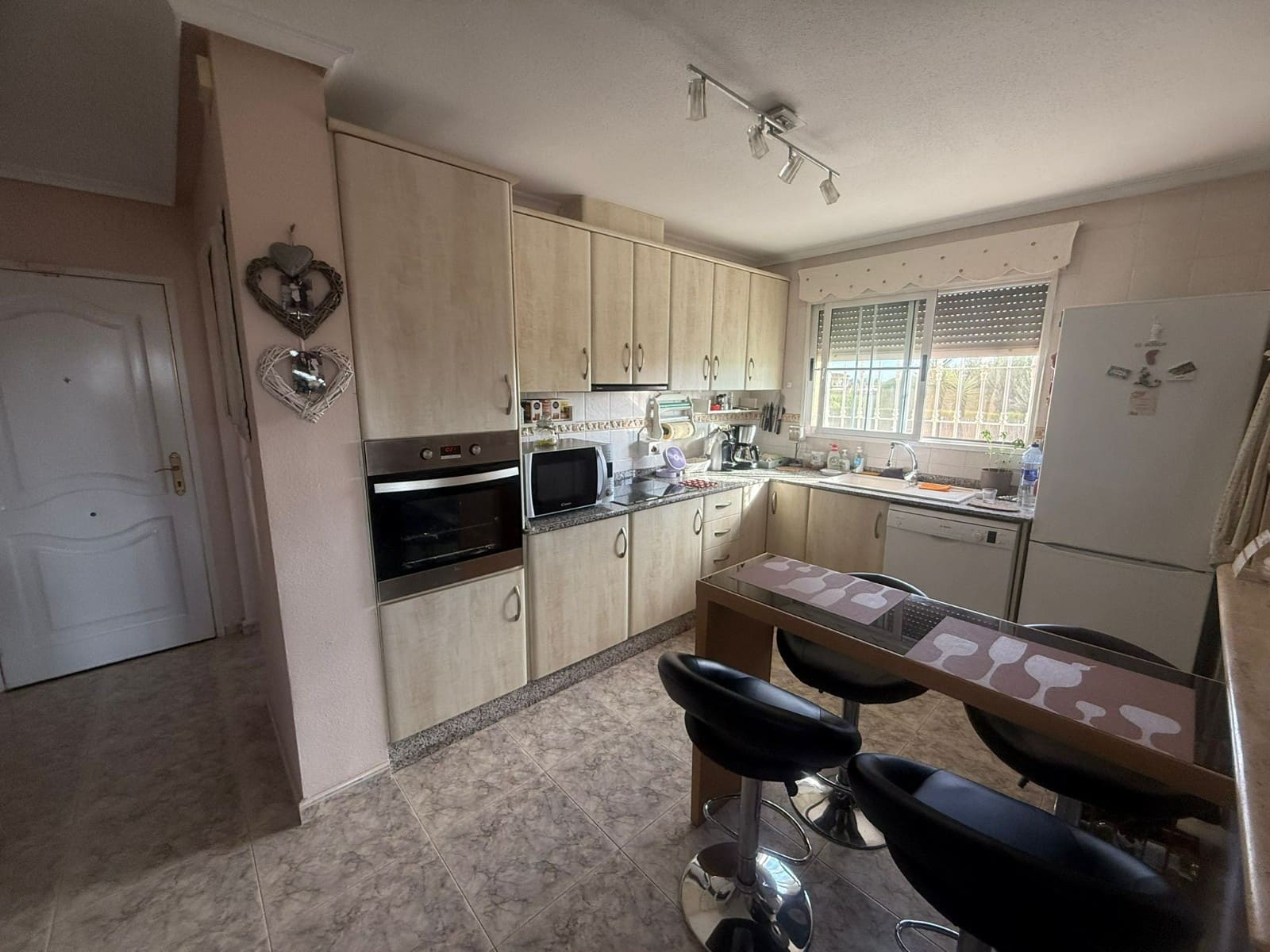 3 soverom Villa til salgs i Catral med svømmebasseng - € 395 000 (Ref: 9274665)