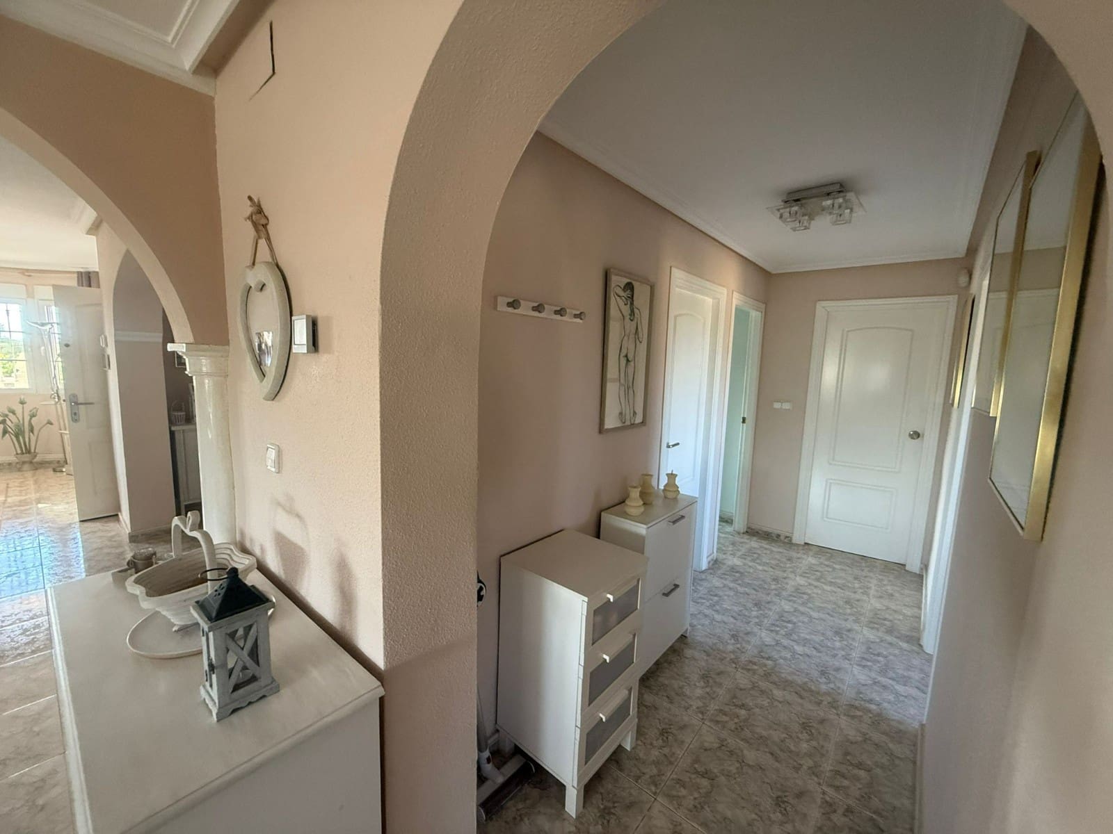 3 soverom Villa til salgs i Catral med svømmebasseng - € 395 000 (Ref: 9274665)