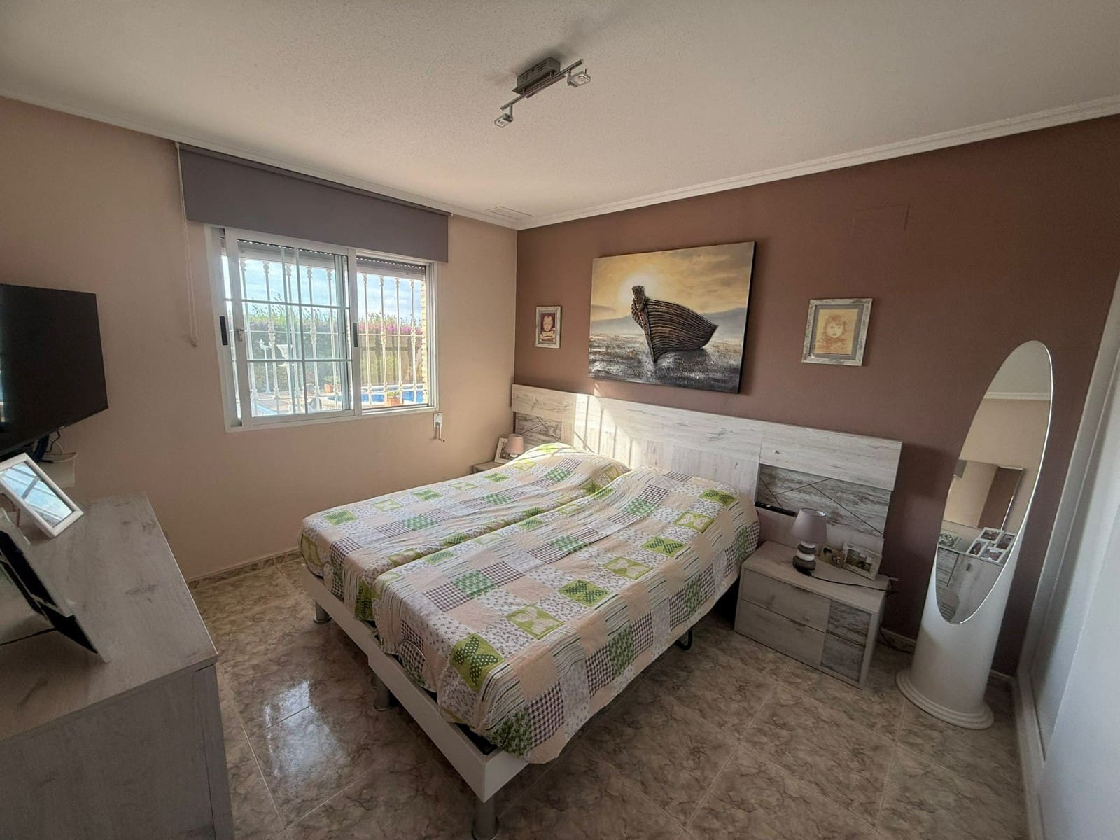 3 soverom Villa til salgs i Catral med svømmebasseng - € 395 000 (Ref: 9274665)