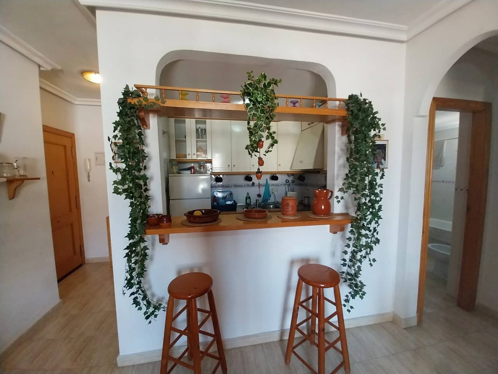 1 slaapkamer Appartement te koop in La Mata met zwembad - € 129.500 (Ref: 9325229)
