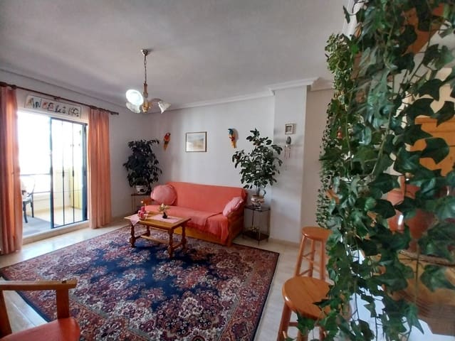 1 bedroom Apartment for sale in La Mata, Torrevieja with pool - € 129,500 (Ref: 9325229)