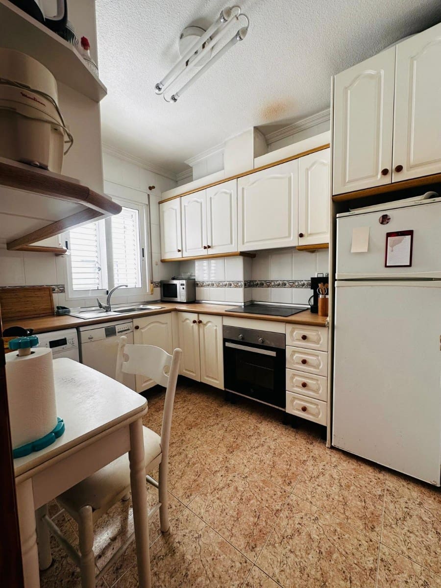 3 Zimmer Apartment zu verkaufen in Torrevieja - 176.990 € (Ref: 9444700)